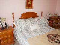 Revente - Villa ( Finca ) - Catral