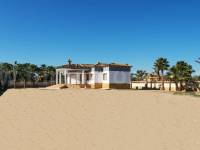 Herverkoop - Villa ( Finca ) - Catral