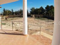 Resale - Country Villa   - Catral