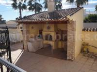 Resale - Country Villa   - Catral