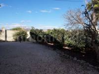 Venta - Casa de Campo - Catral