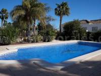 Resale - Country Villa   - Catral