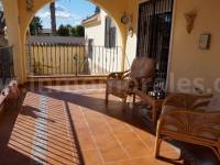 Resale - Country Villa   - Catral