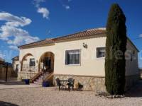 Resale - Country Villa   - Catral