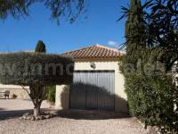 Revente - Villa ( Finca ) - Catral