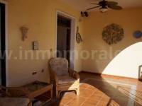 Revente - Villa ( Finca ) - Catral