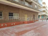 Strand und Küste - Wohnung/Apartment - La Mata