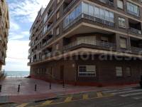 Coast and Beach - Apartment  - La Mata