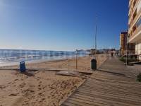 Côte et Plage - Appartement - La Mata