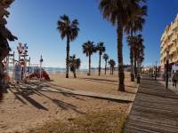 Coast and Beach - Apartment  - La Mata