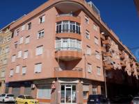 Herverkoop - Appartement - Almoradí