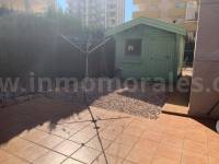 Coast and Beach - Apartment  - Guardamar del Segura