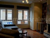 Resale - Apartment  - Catral