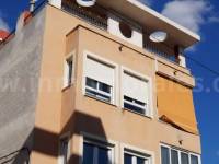 Resale - Apartment  - Catral