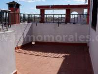 Resale - Apartment  - Catral