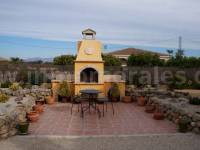 Herverkoop - Villa ( Finca ) - Catral