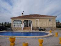 Venta - Casa de Campo - Catral