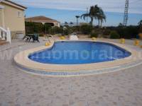 Venta - Casa de Campo - Catral