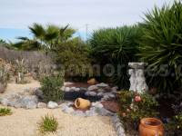 Resale - Country Villa   - Catral