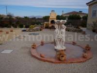 Resale - Country Villa   - Catral