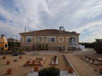 Revente - Villa ( Finca ) - Catral