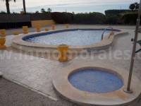 Revente - Villa ( Finca ) - Catral