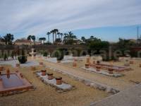 Revente - Villa ( Finca ) - Catral