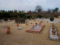 Revente - Villa ( Finca ) - Catral