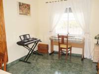 Revente - Villa ( Finca ) - Catral