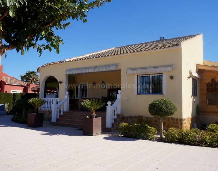 Country Villa   - Resale - Catral - Catral