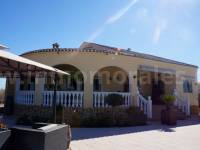 Revente - Villa ( Finca ) - Catral