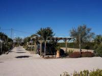 Revente - Villa ( Finca ) - Catral