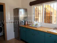 Resale - Country Villa   - Catral