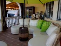 Revente - Villa ( Finca ) - Catral