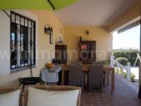 Herverkoop - Villa ( Finca ) - Catral