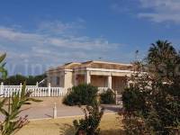 Resale - Country Villa   - Catral