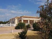 Venta - Casa de Campo - Catral