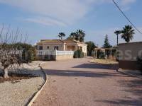 Resale - Country Villa   - Catral