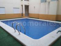 Resale - Apartment  - San Isidro