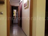 Herverkoop - Appartement - San Isidro