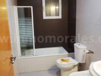 Revente - Appartement - San Isidro