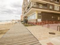 Coast and Beach - Apartment  - La Mata