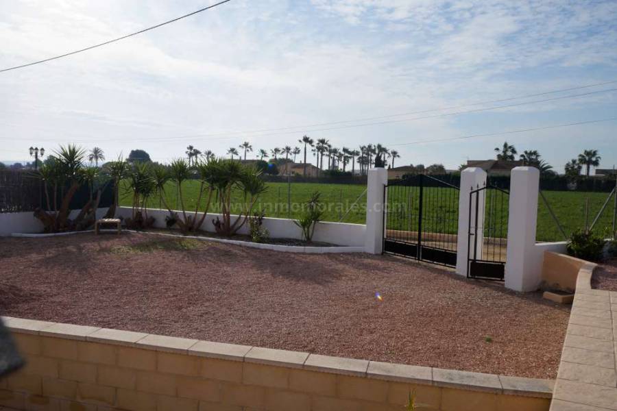 Venta - Casa de Campo - Dolores