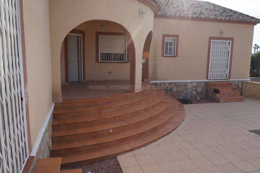 Venta - Casa de Campo - Dolores
