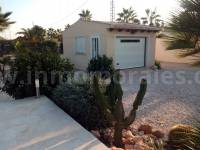 Resale - Country Villa   - Catral