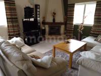 Resale - Country Villa   - Catral