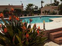 Resale - Country Villa   - Catral