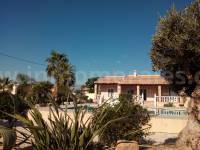 Resale - Country Villa   - Catral