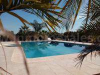 Resale - Country Villa   - Catral