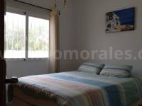 Revente - Villa ( Finca ) - Catral